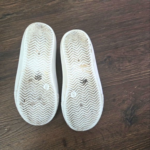 Toddlers Shoes Clip On Comfort - Picture 4 of 4